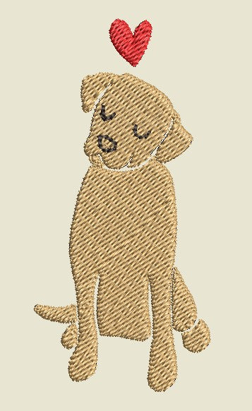 RICAMO Pet 🐾