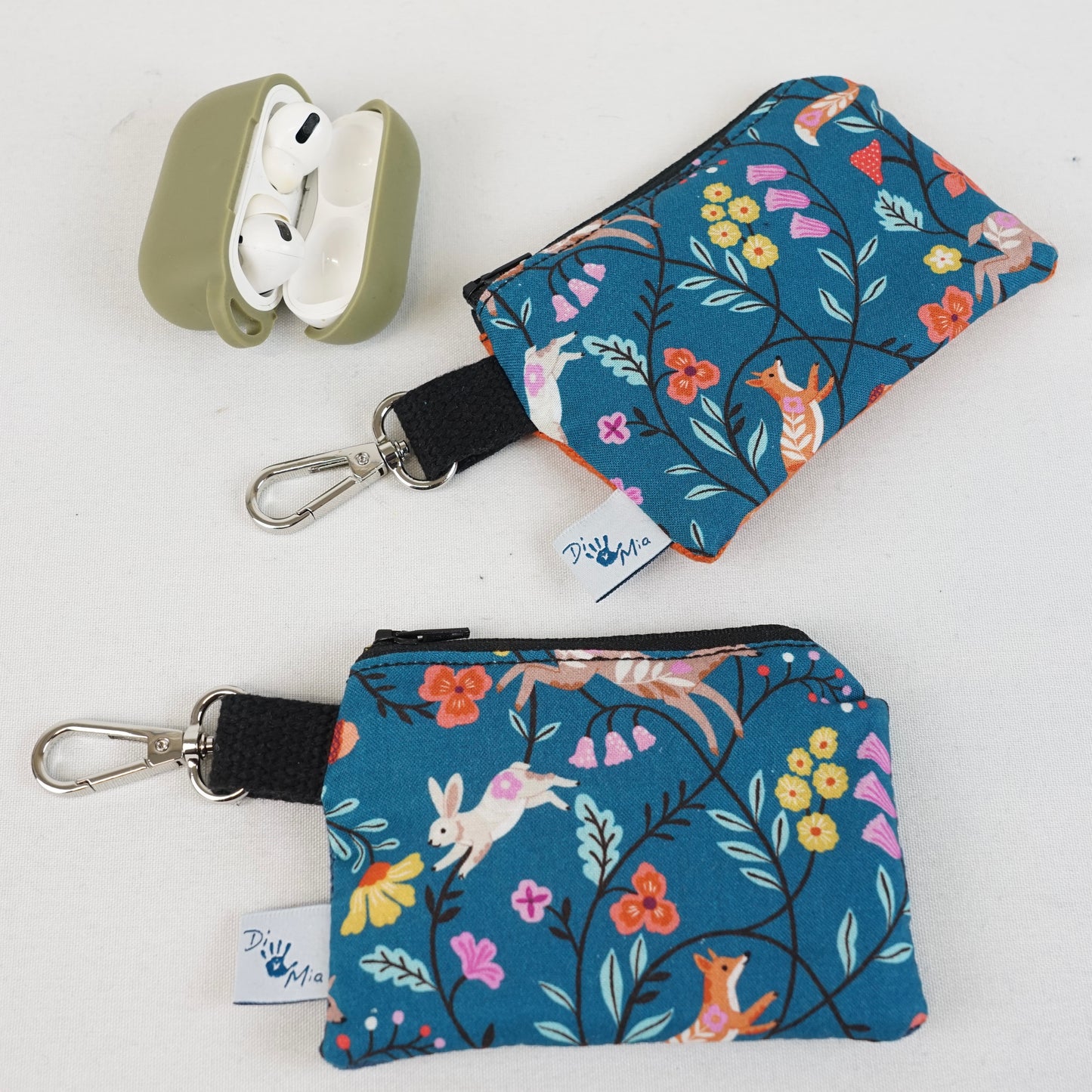 MINI PRATICUCCIO - Pochette