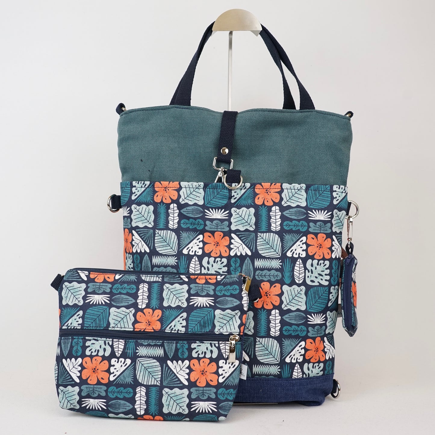 Borsa/zaino - MAGICABULA XL