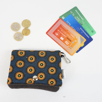 MADERINO  S - portacarte