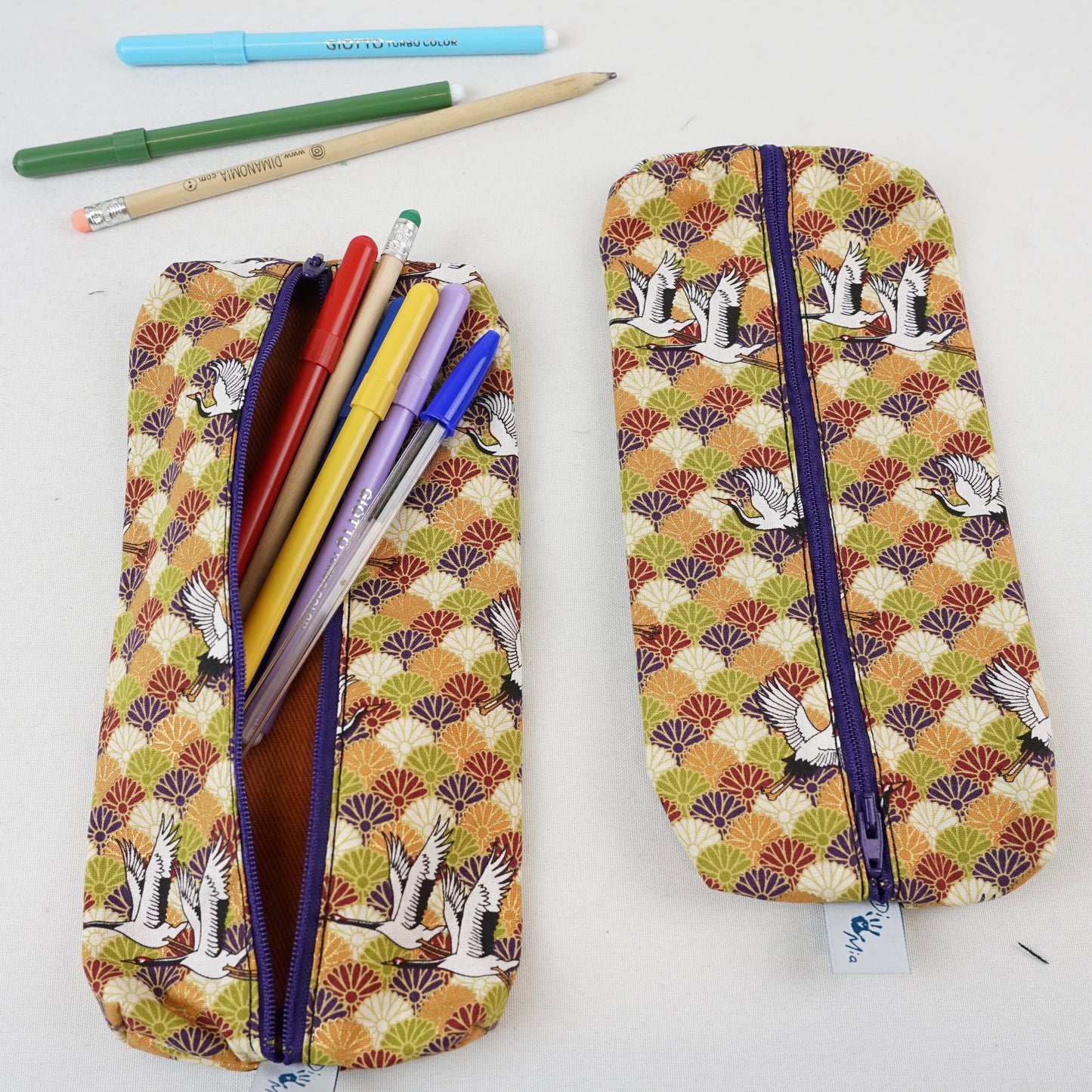 STUCCYONE astuccio