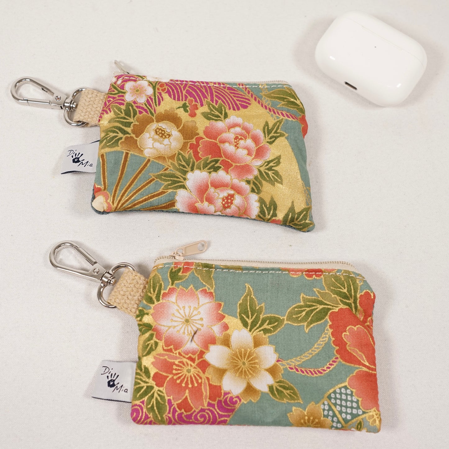 MINI PRATICUCCIO - Pochette