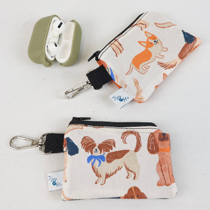 MINI PRATICUCCIO - Pochette