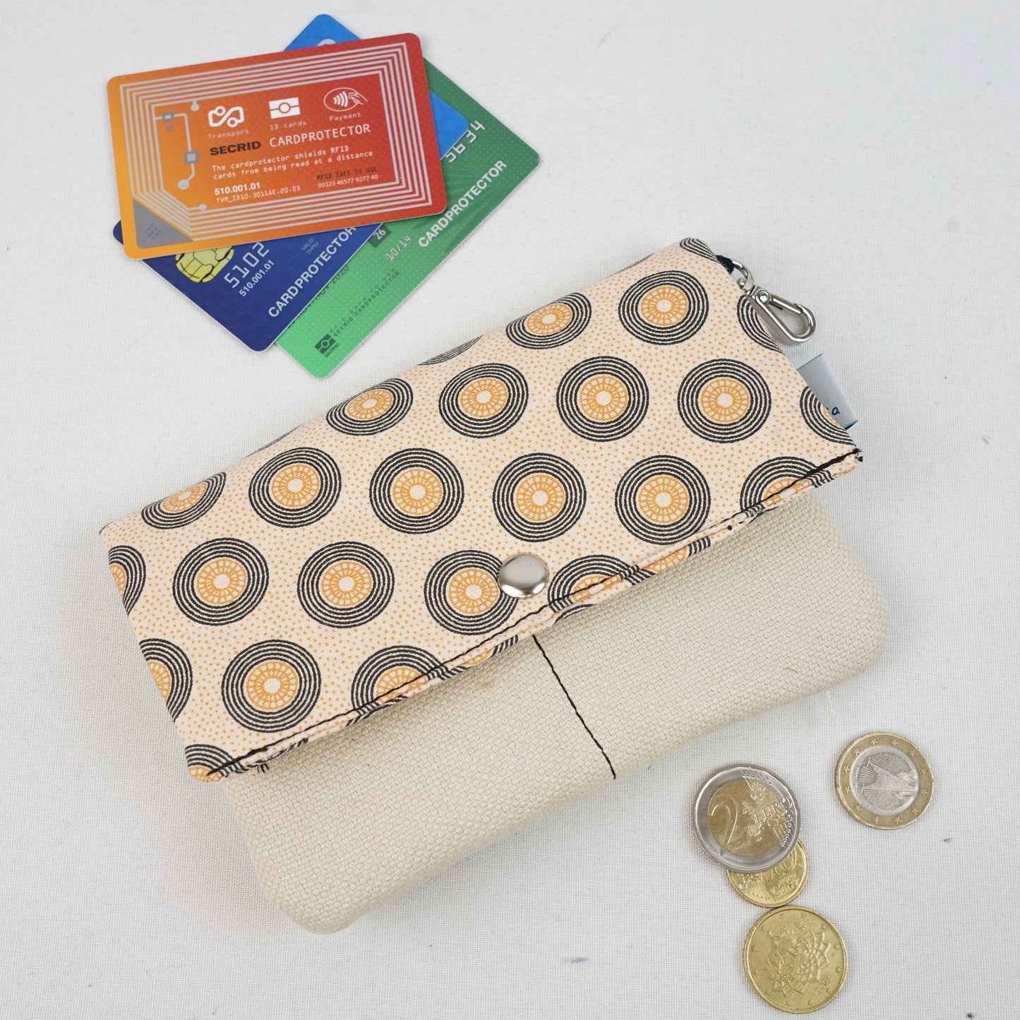 MADERINO L - portafoglio