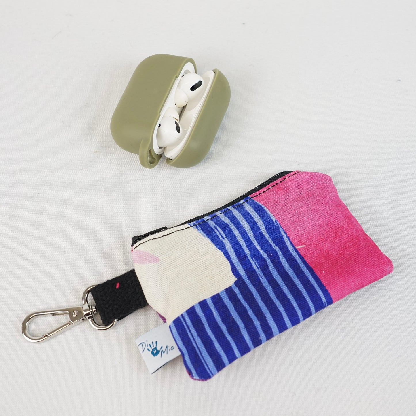 MINI PRATICUCCIO - Pochette