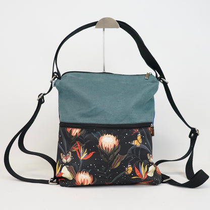 Borsa/zaino MERIDA S