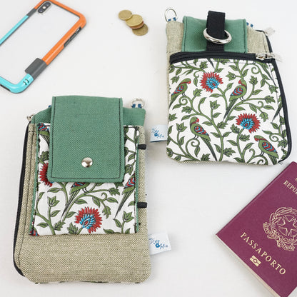 PRATICUCCIOLO - organizer