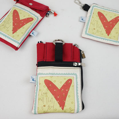 PRATICUCCIOLO - organizer