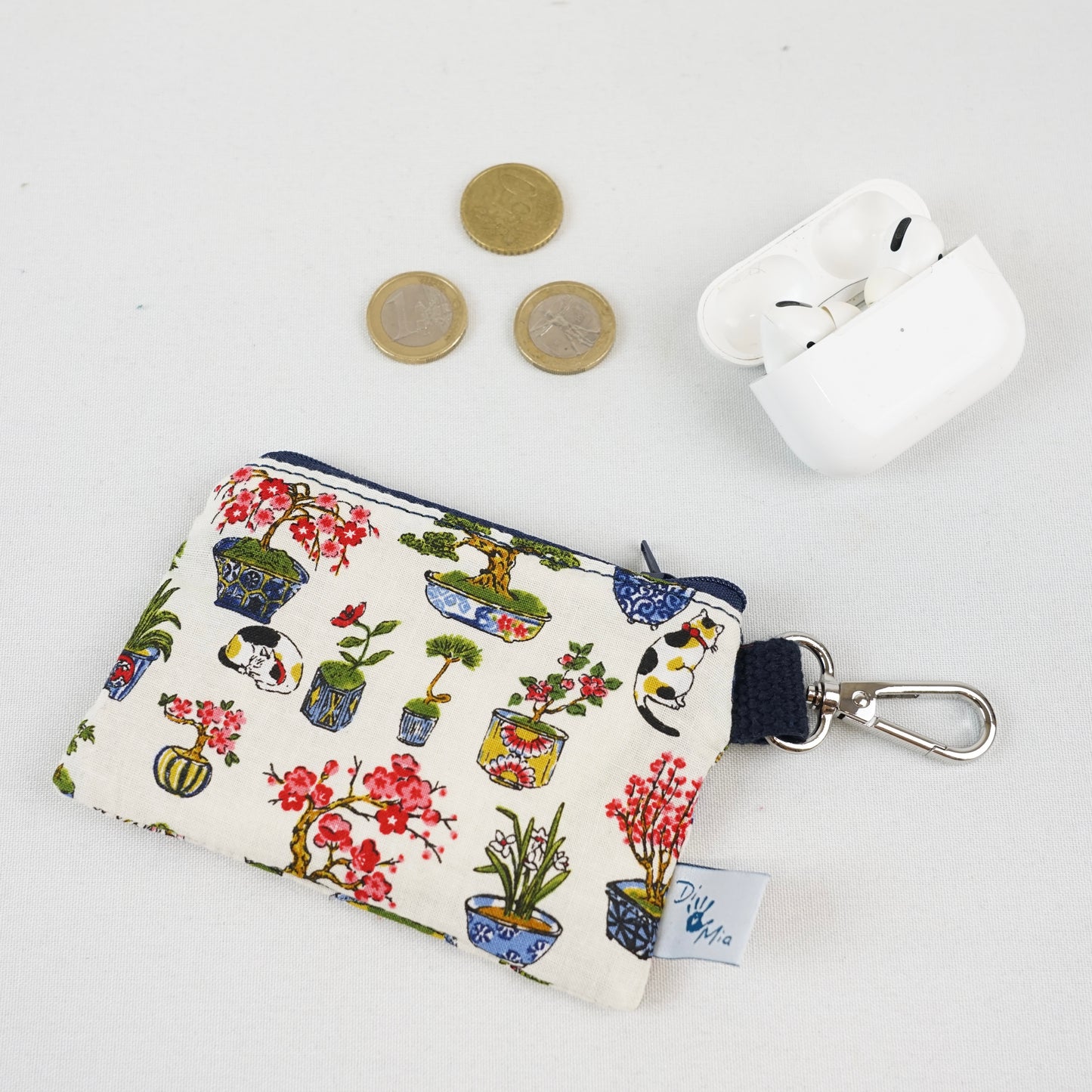 MINI PRATICUCCIO - Pochette