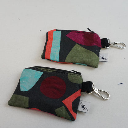 MINI PRATICUCCIO - Pochette