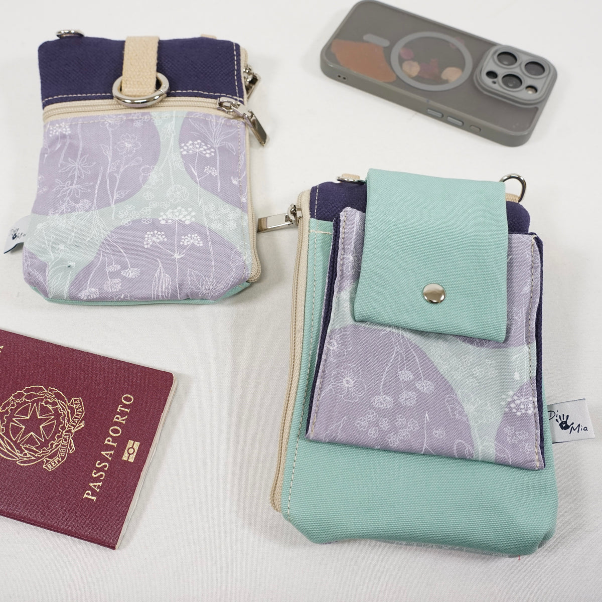 PRATICUCCIOLO - organizer