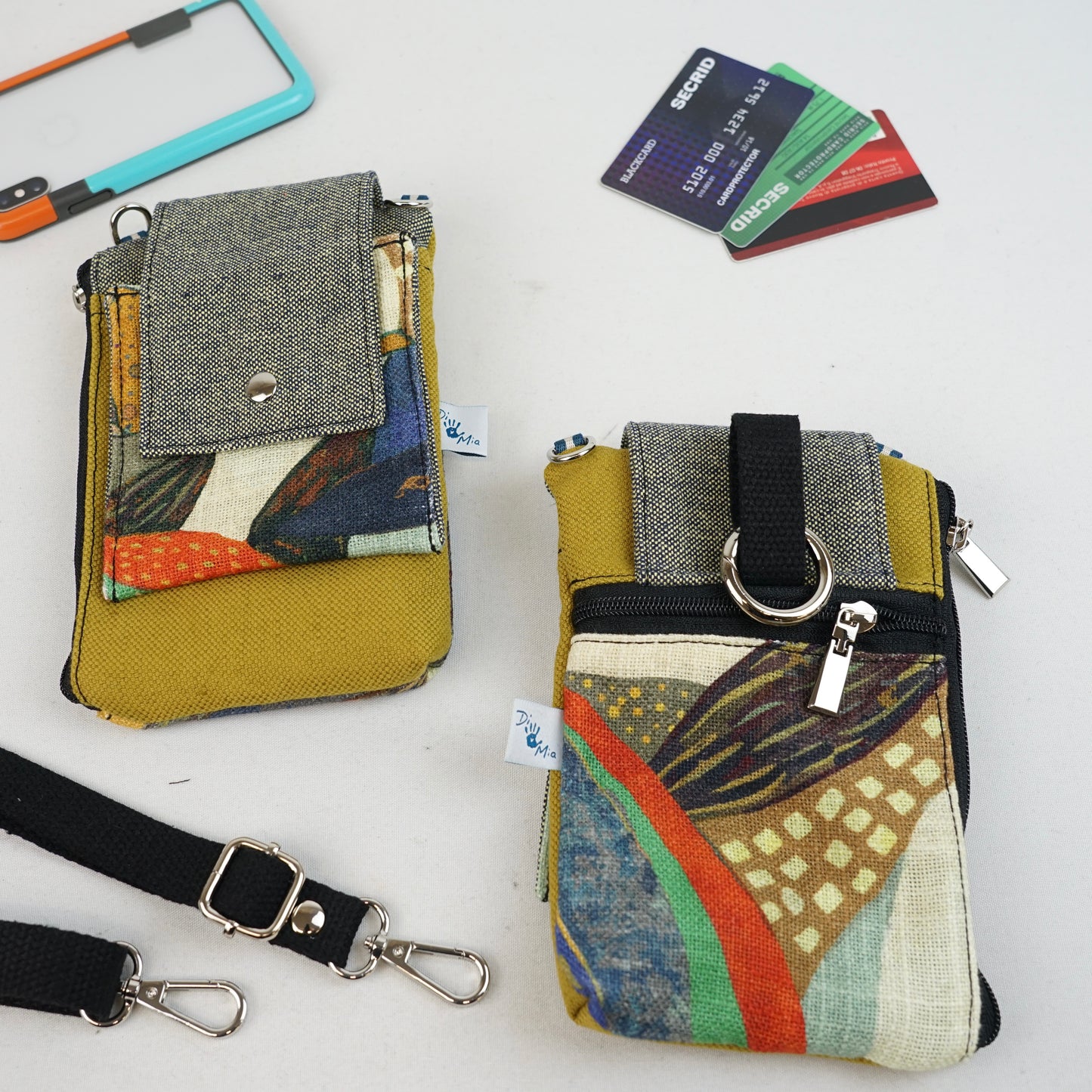 PRATICUCCIOLO - organizer