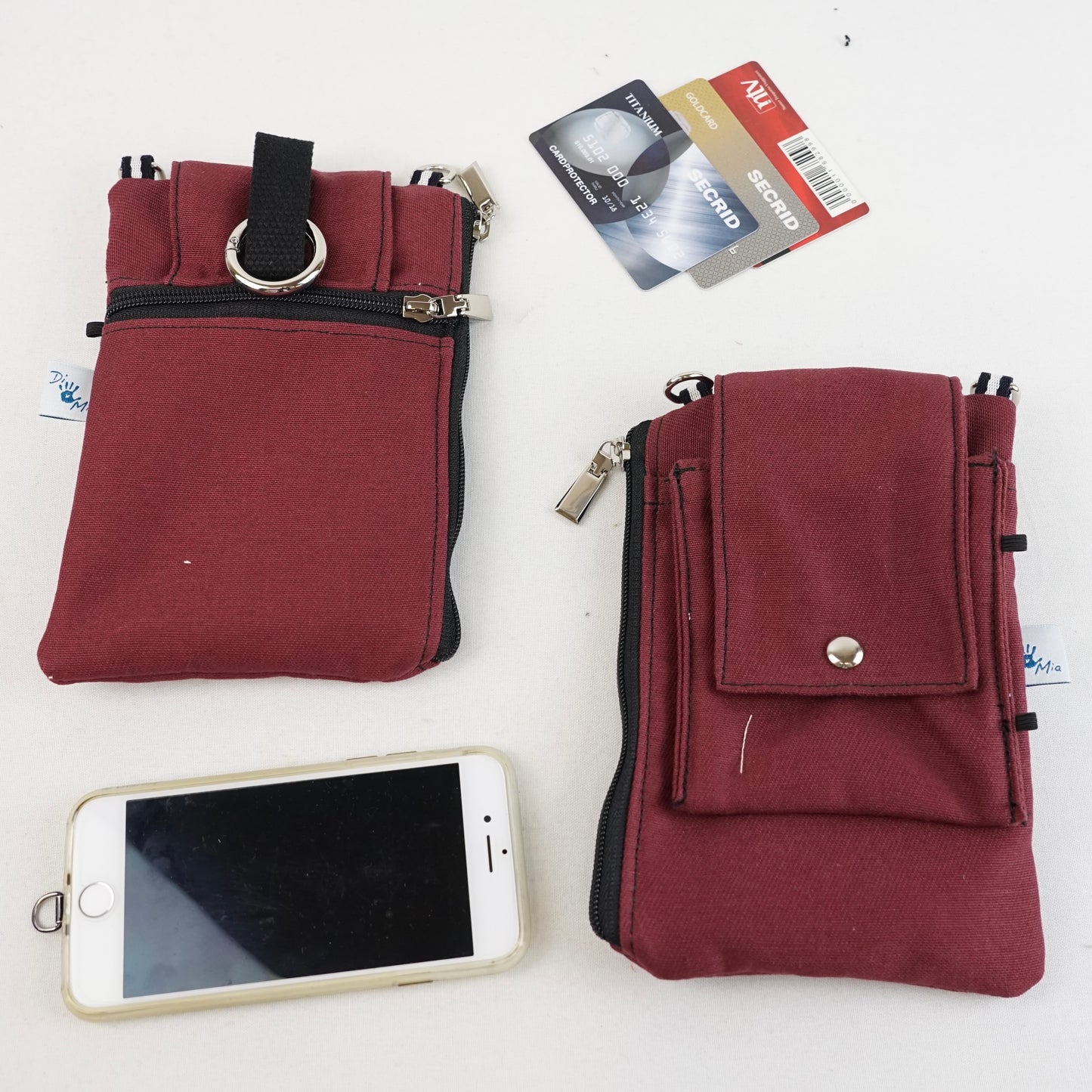 PRATICUCCIOLO - organizer