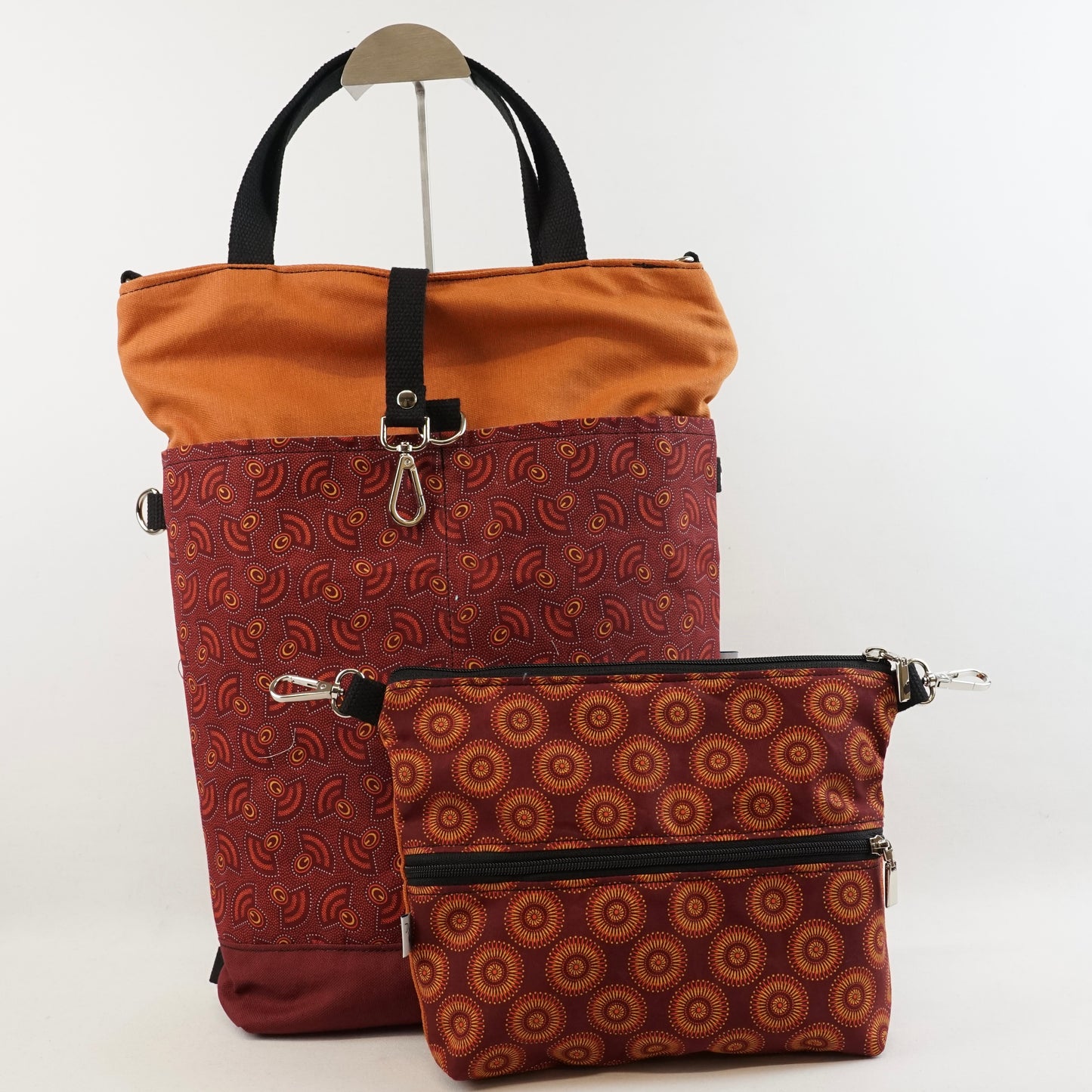 Borsa/zaino - MAGICABULA XL