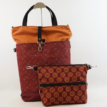 Borsa/zaino - MAGICABULA XL