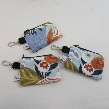 MINI PRATICUCCIO - Pochette