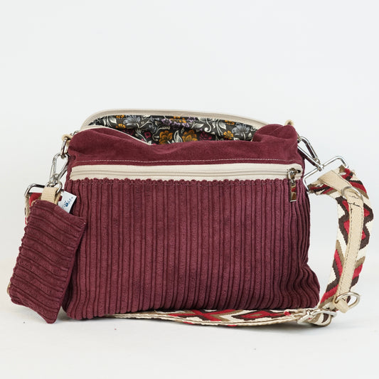 WALLABY XL- tracolla