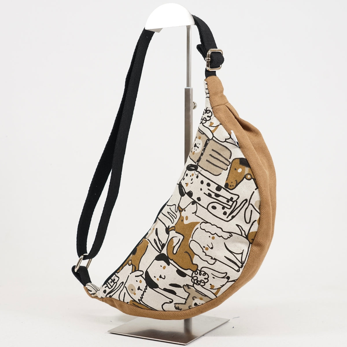 Borsa - BRULLA