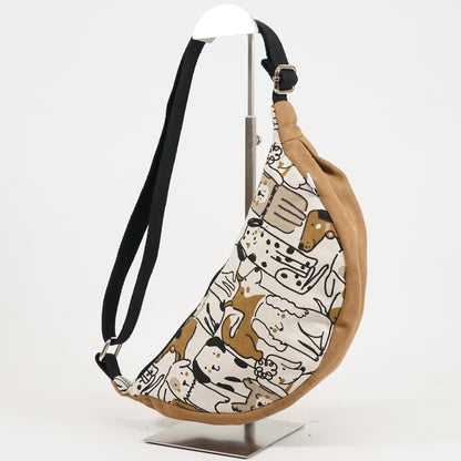 Borsa - BRULLA