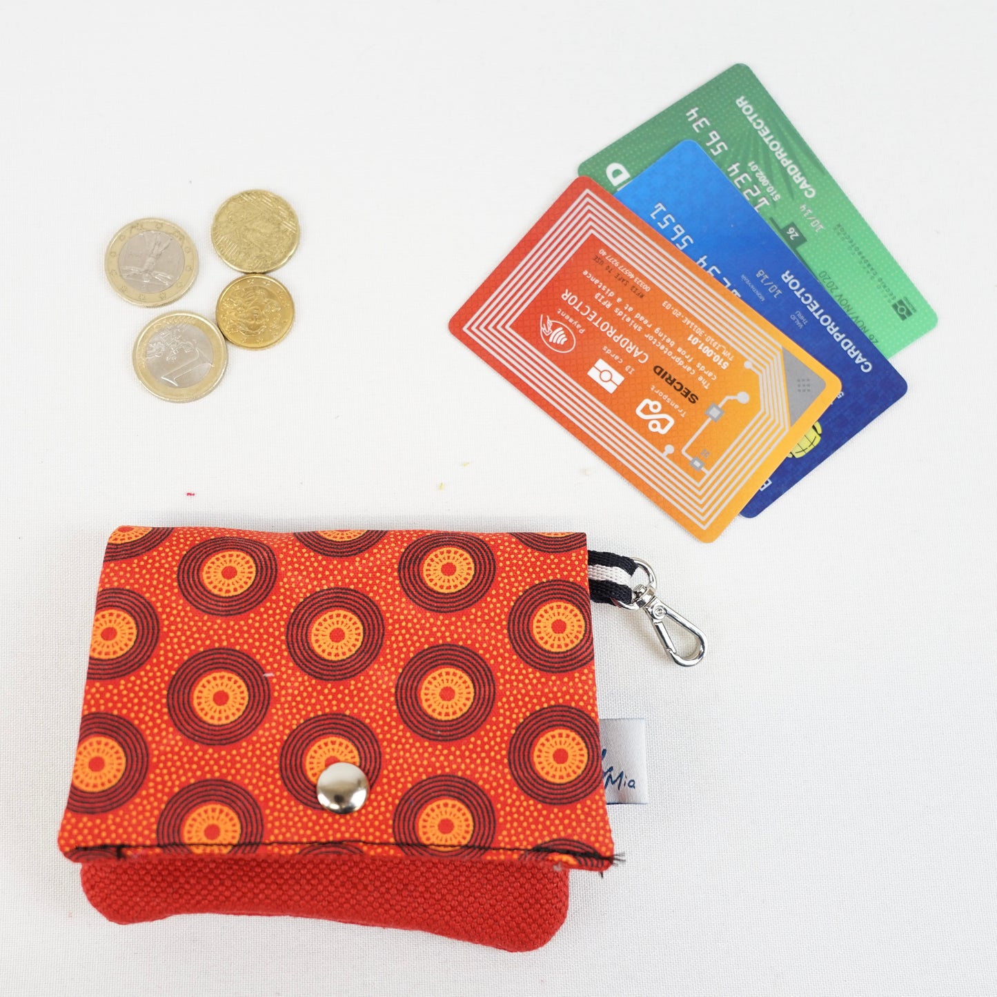 MADERINO  S - portacarte