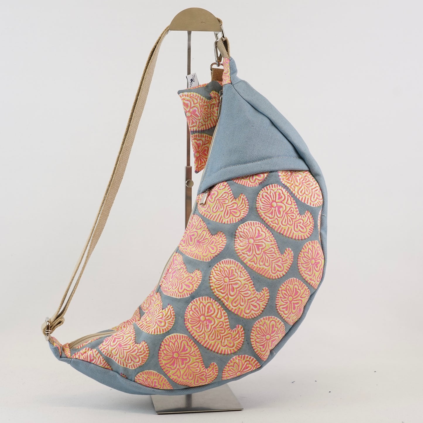 Borsa - BRULLONA