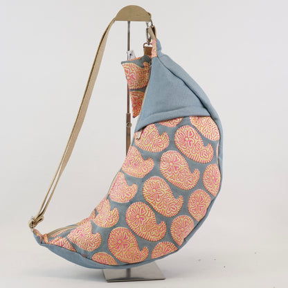 Borsa - BRULLONA