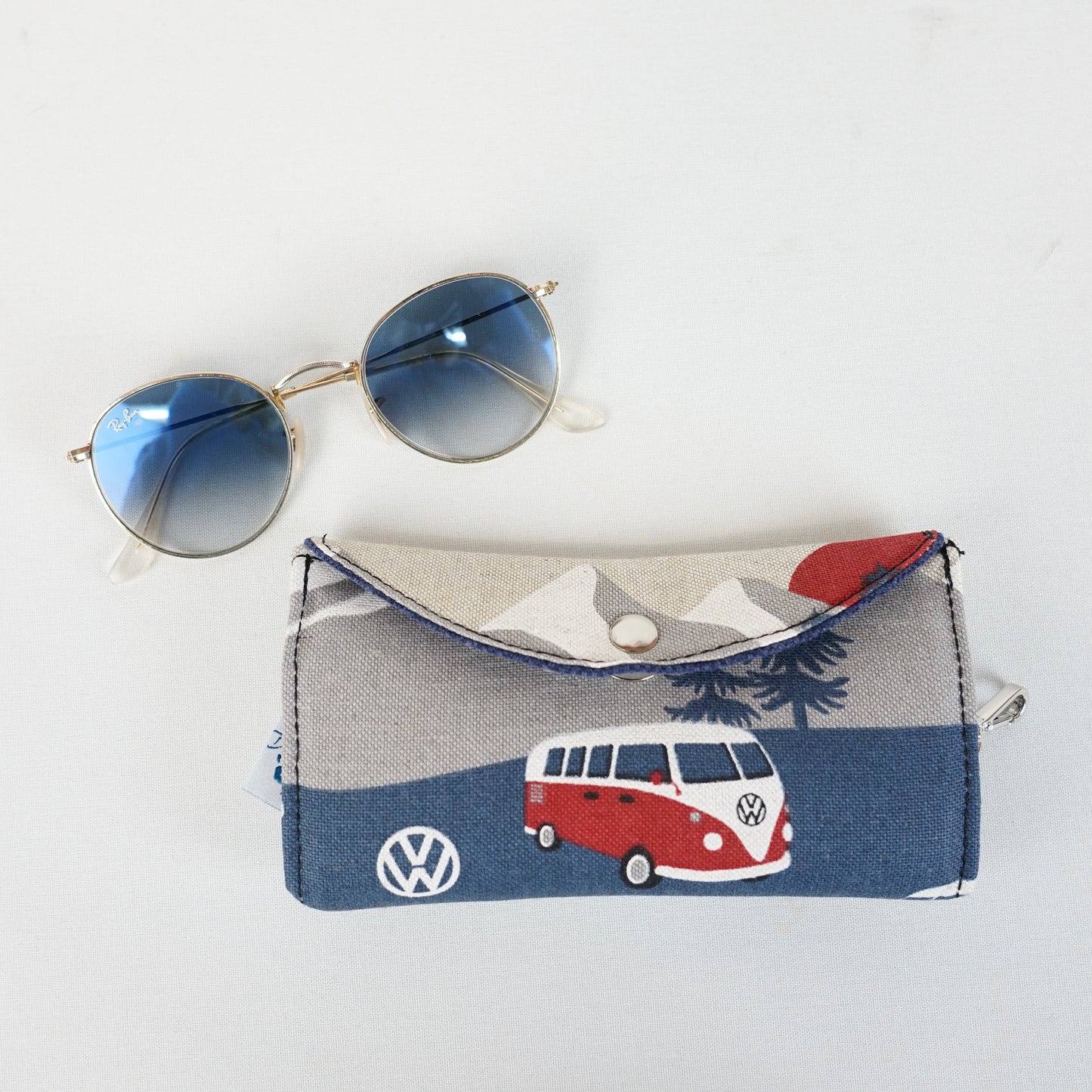 Porta occhiali - OCCHIOLINO