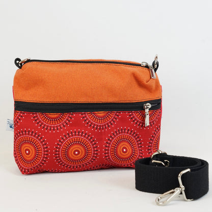 WALLABY S marsupio/tracolla