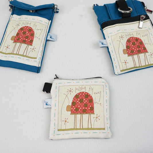 PRATICUCCIO XS - Pochette