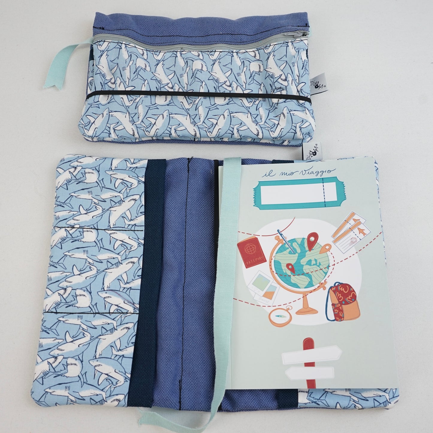COVER PER DORY-GULLIVER-APPUNTINI