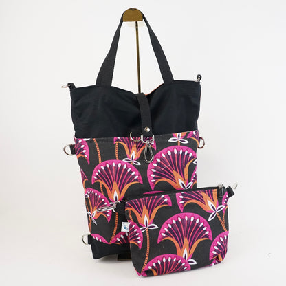 MAGICABULA S - Borsa/zaino