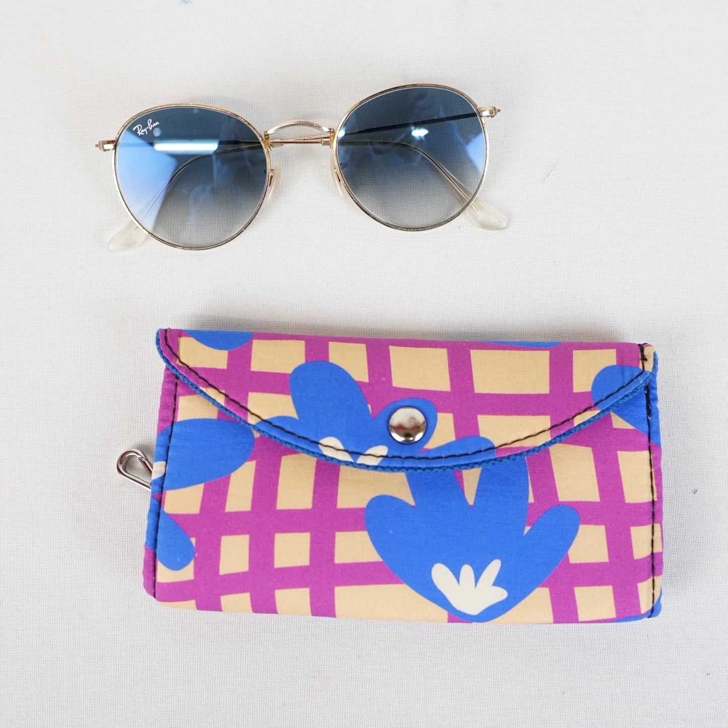 Porta occhiali - OCCHIOLINO