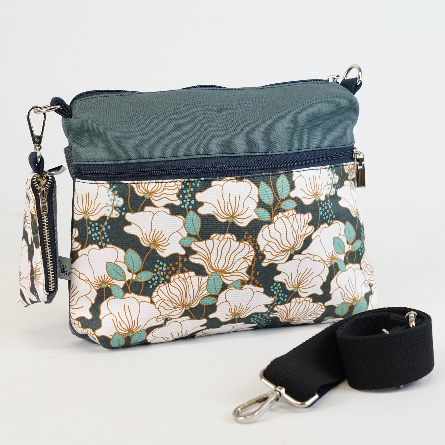 WALLABY XL- tracolla