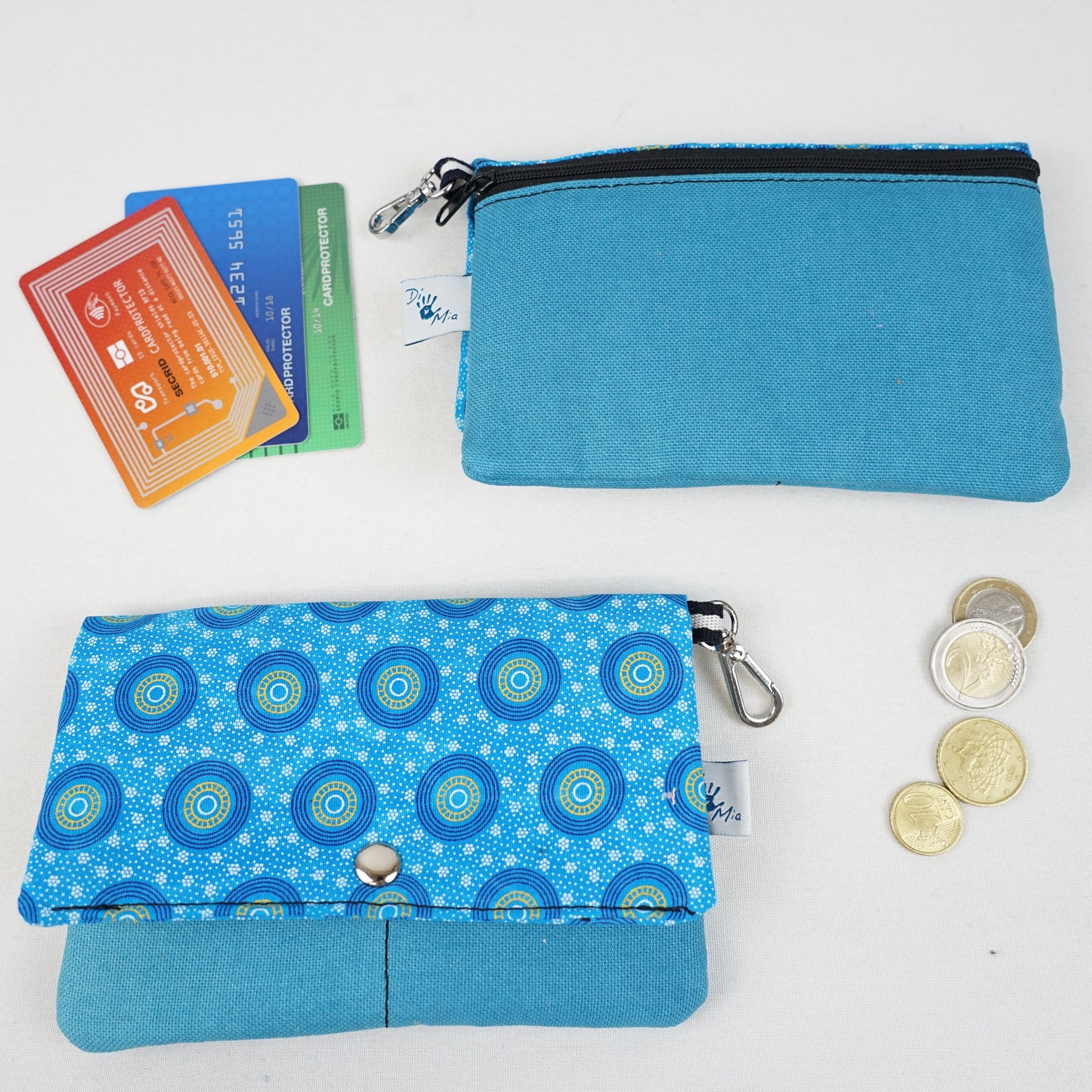 MADERINO L - portafoglio