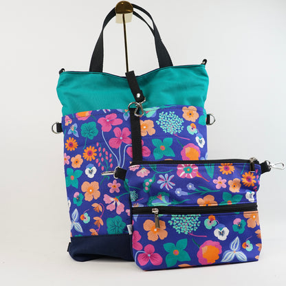 Borsa/zaino - MAGICABULA XL