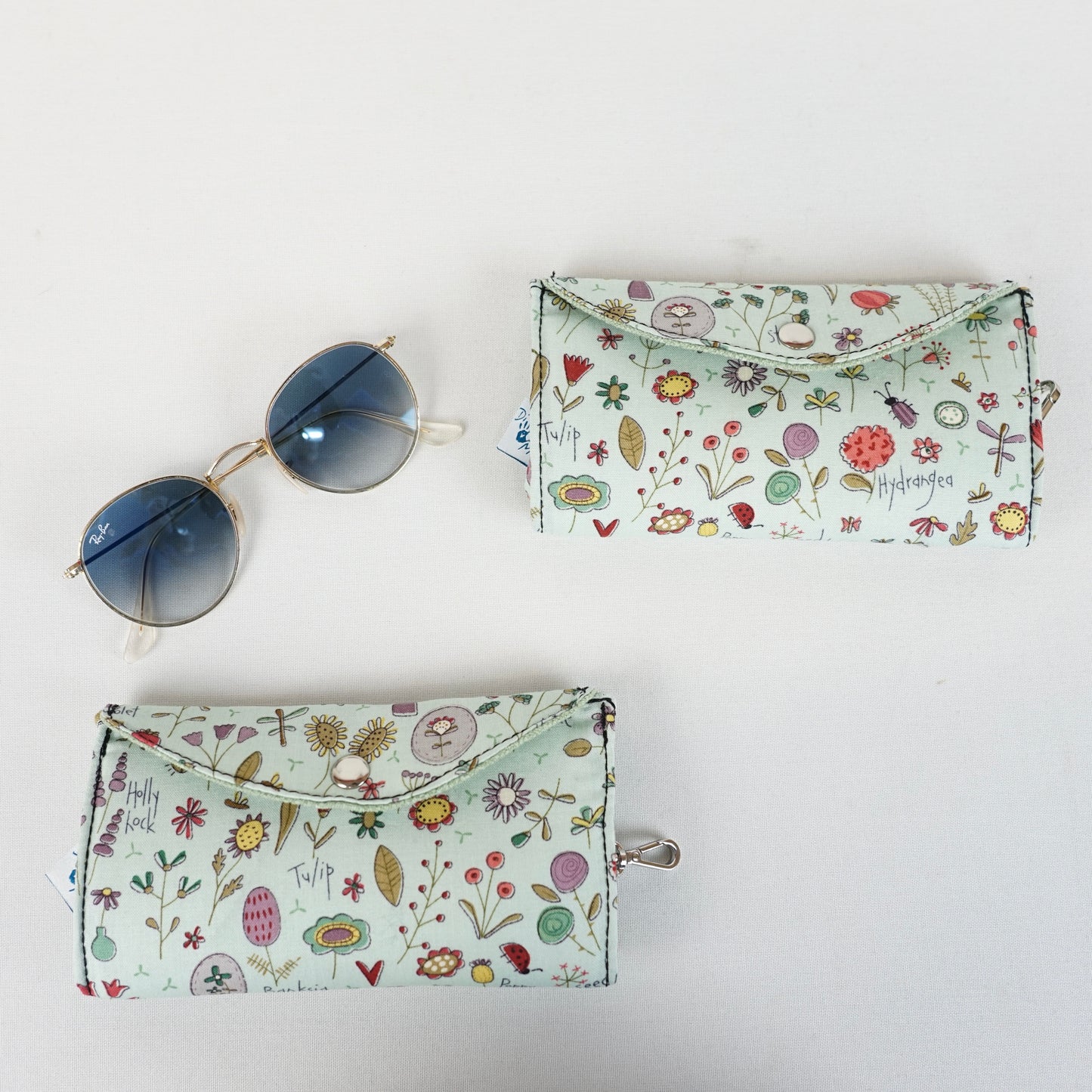 Porta occhiali - OCCHIOLINO