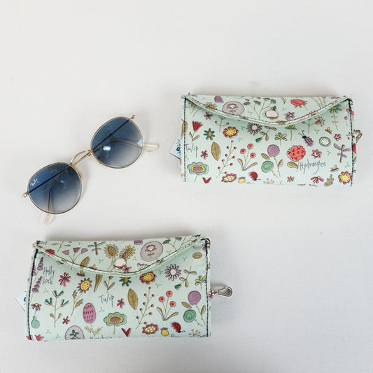 Porta occhiali - OCCHIOLINO