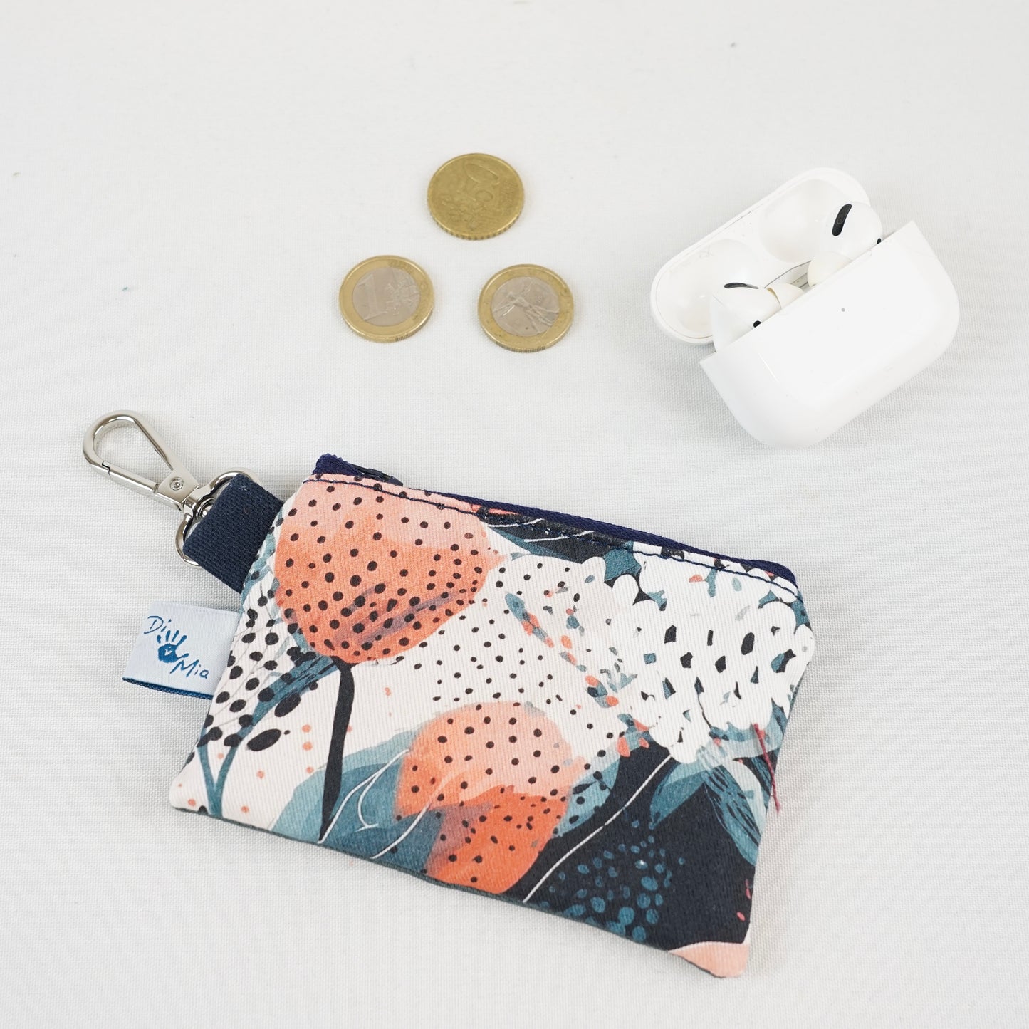 MINI PRATICUCCIO - Pochette