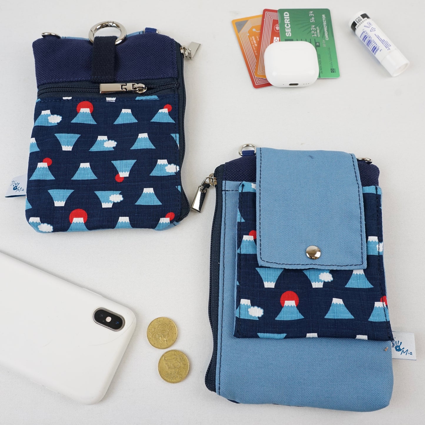PRATICUCCIOLO - organizer