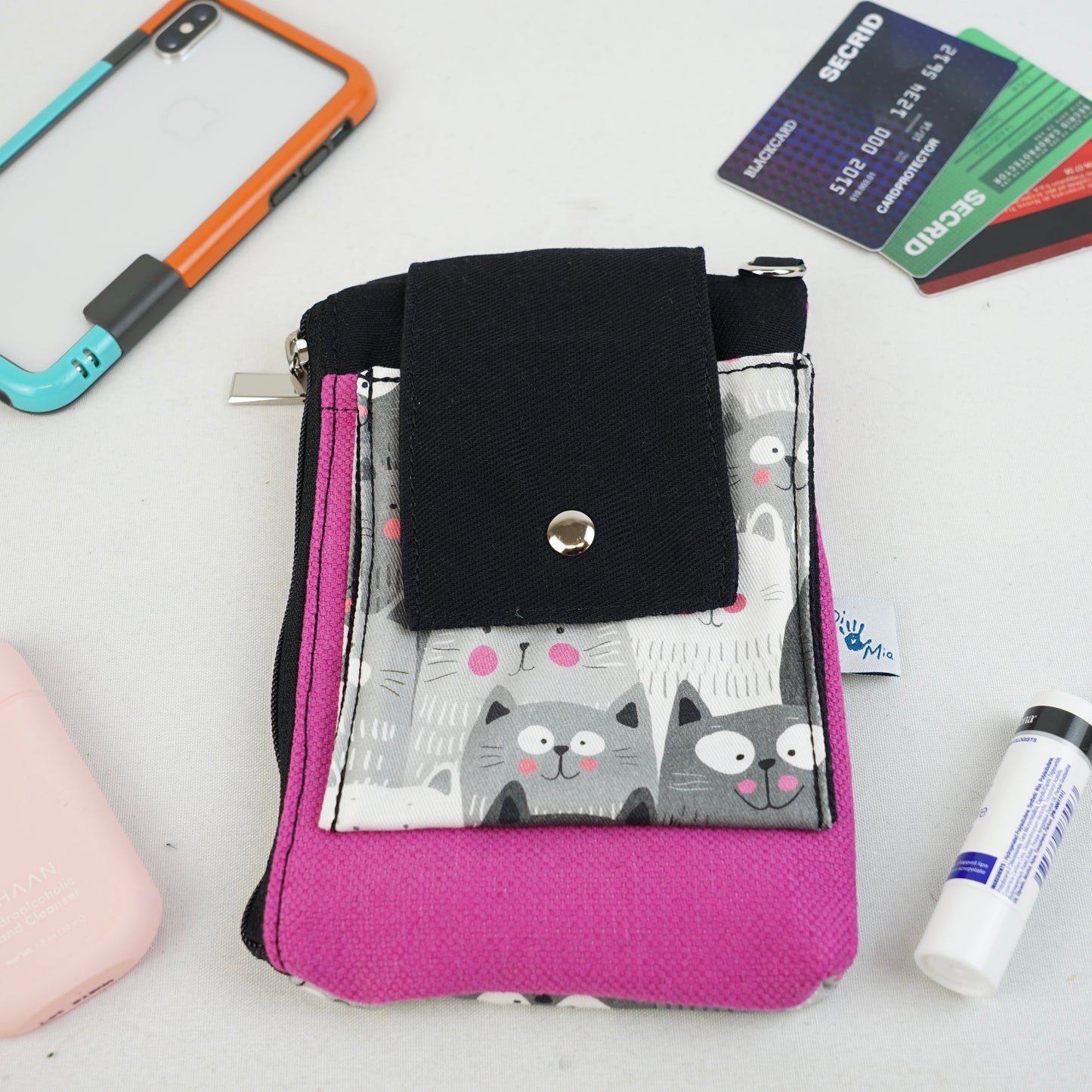 PRATICUCCIOLO - organizer