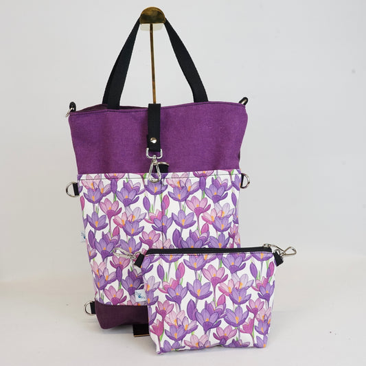 MAGICABULA S - Borsa/zaino