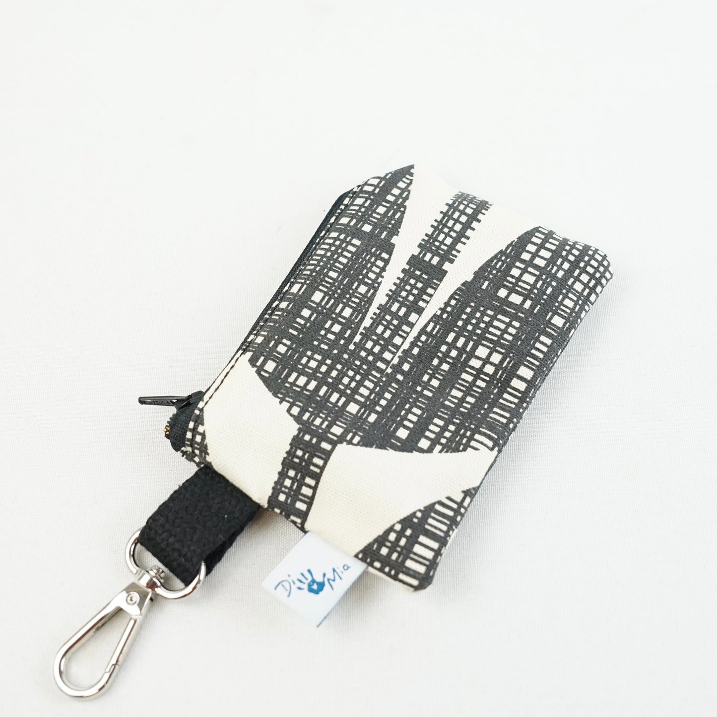 MINI con MOSCHETTONE