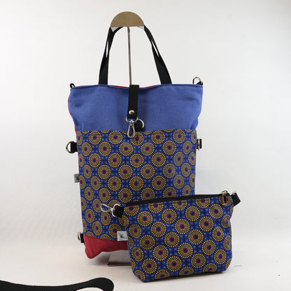 Borsa/zaino - MAGICABULA S