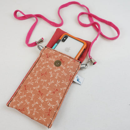 TRACORDINO - Porta telefono