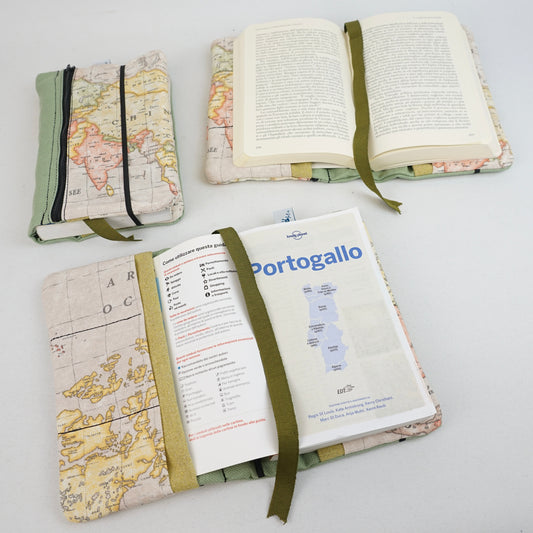COVER A5 per LIBRI/DORY/GULLIVER/APPUNTINI