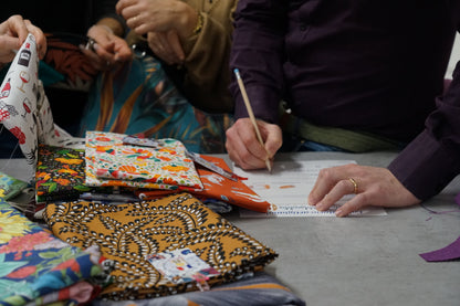 ESPERIENZA DI GRUPPO - Laboratorio creativo