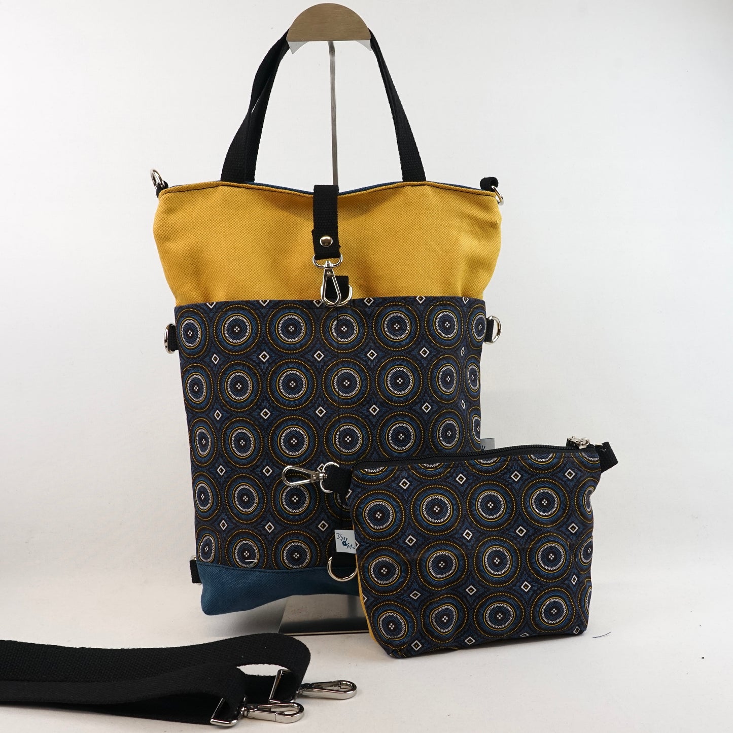 Borsa/zaino - MAGICABULA S