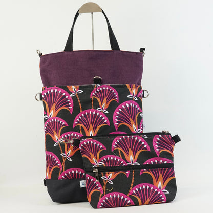 Borsa/zaino - MAGICABULA XL