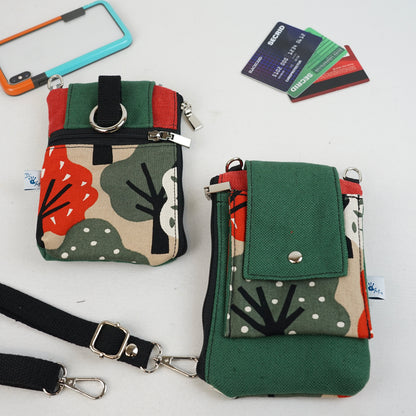 PRATICUCCIOLO - organizer