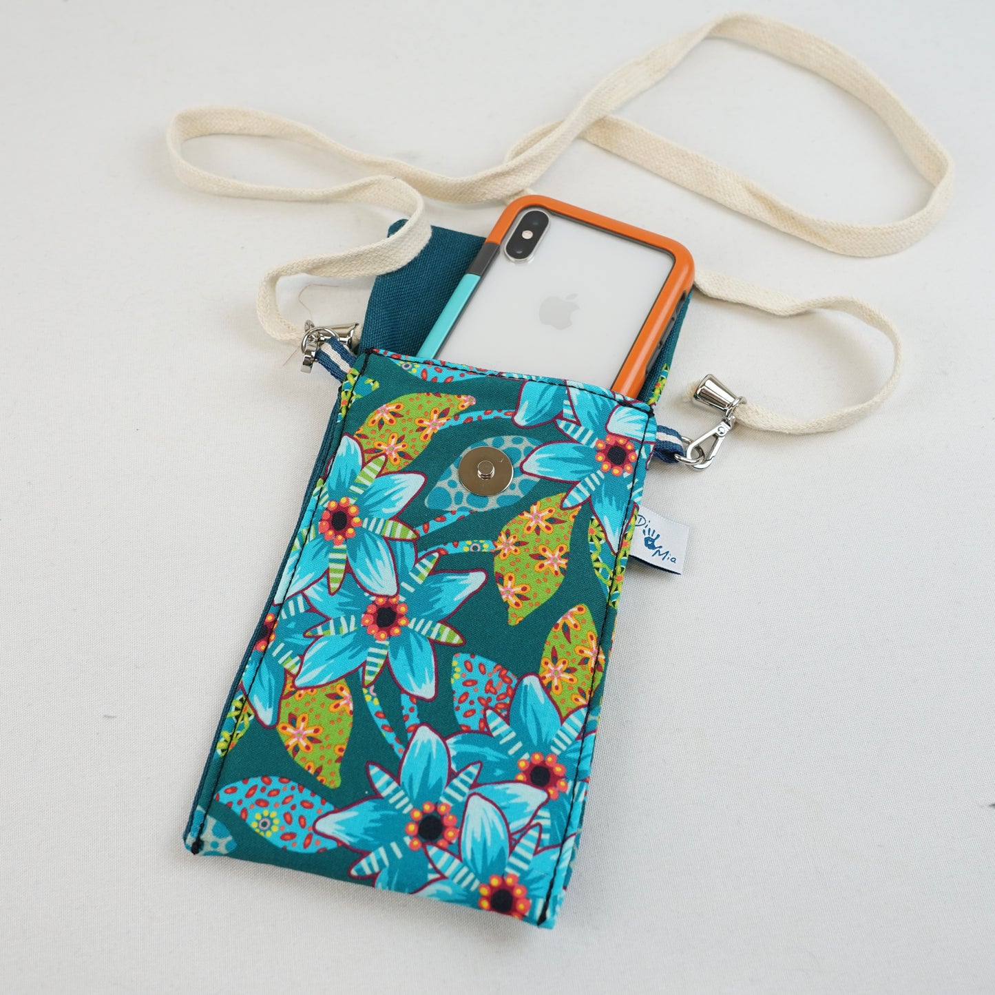 TRACORDINO - Porta telefono